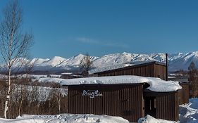 Rising Sun Furano